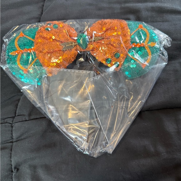 Merida Mickey Ears - Picture 3 of 7